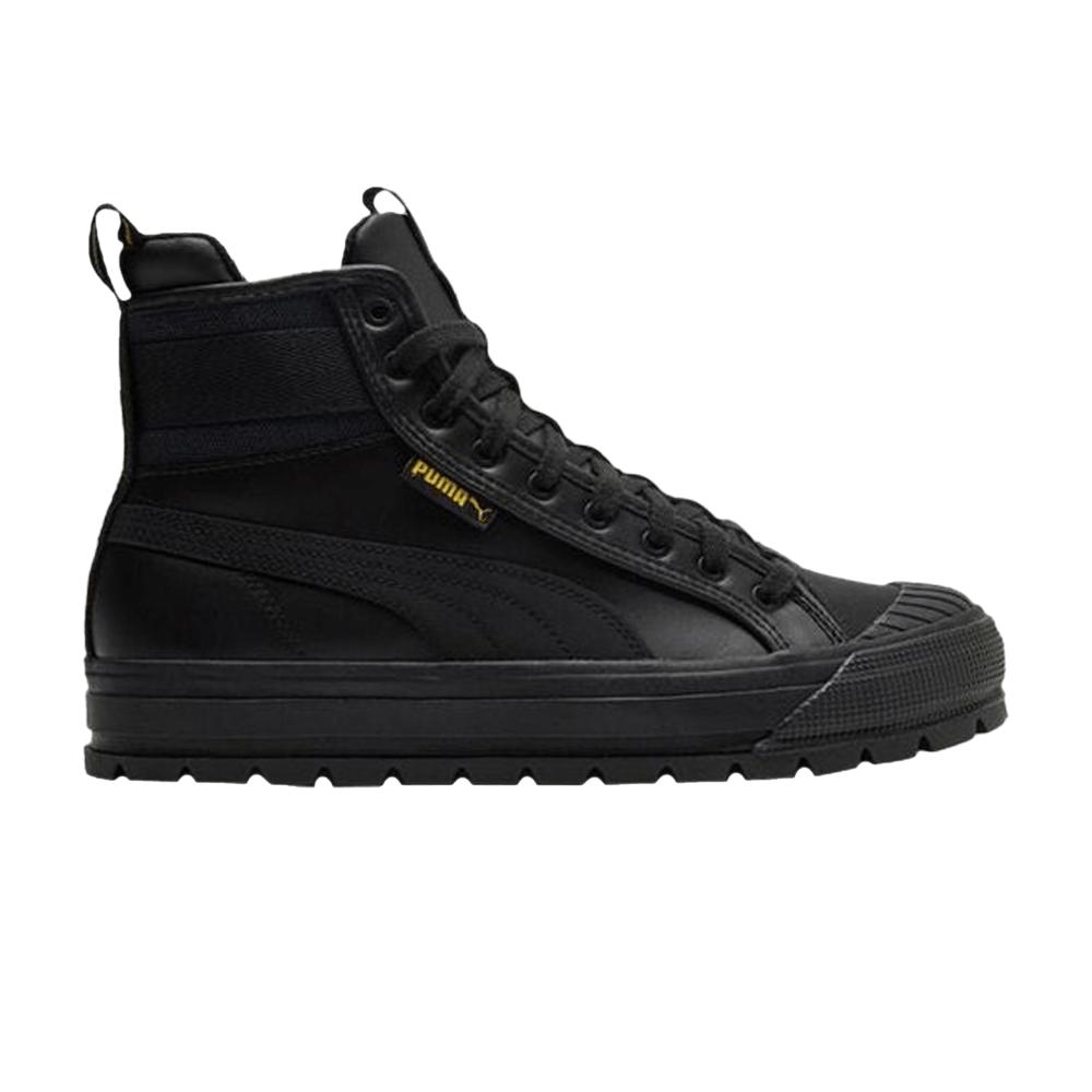 PUMA Capri Para Wtr 'black' for Men | Lyst