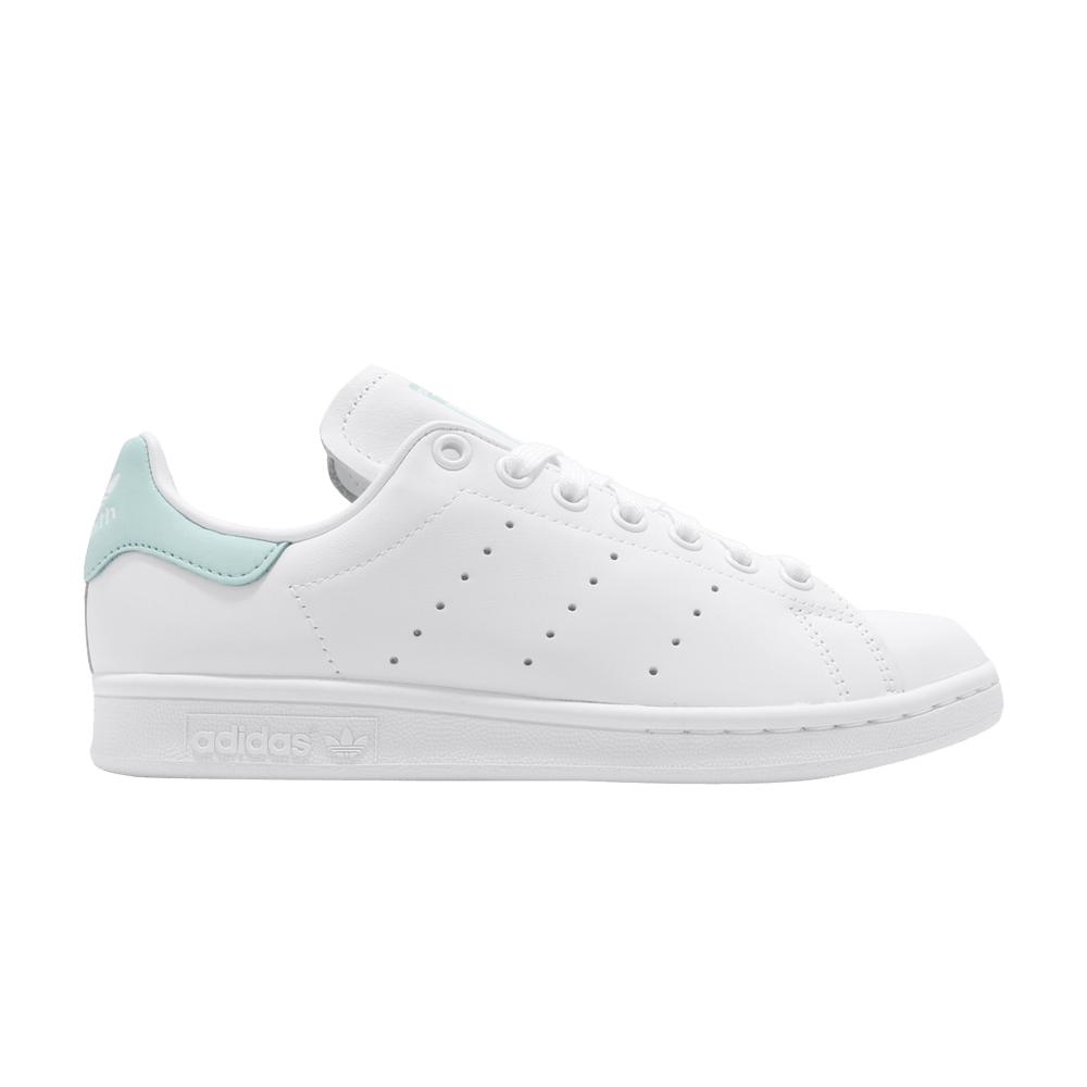 adidas Stan Smith 'mint' in White | Lyst