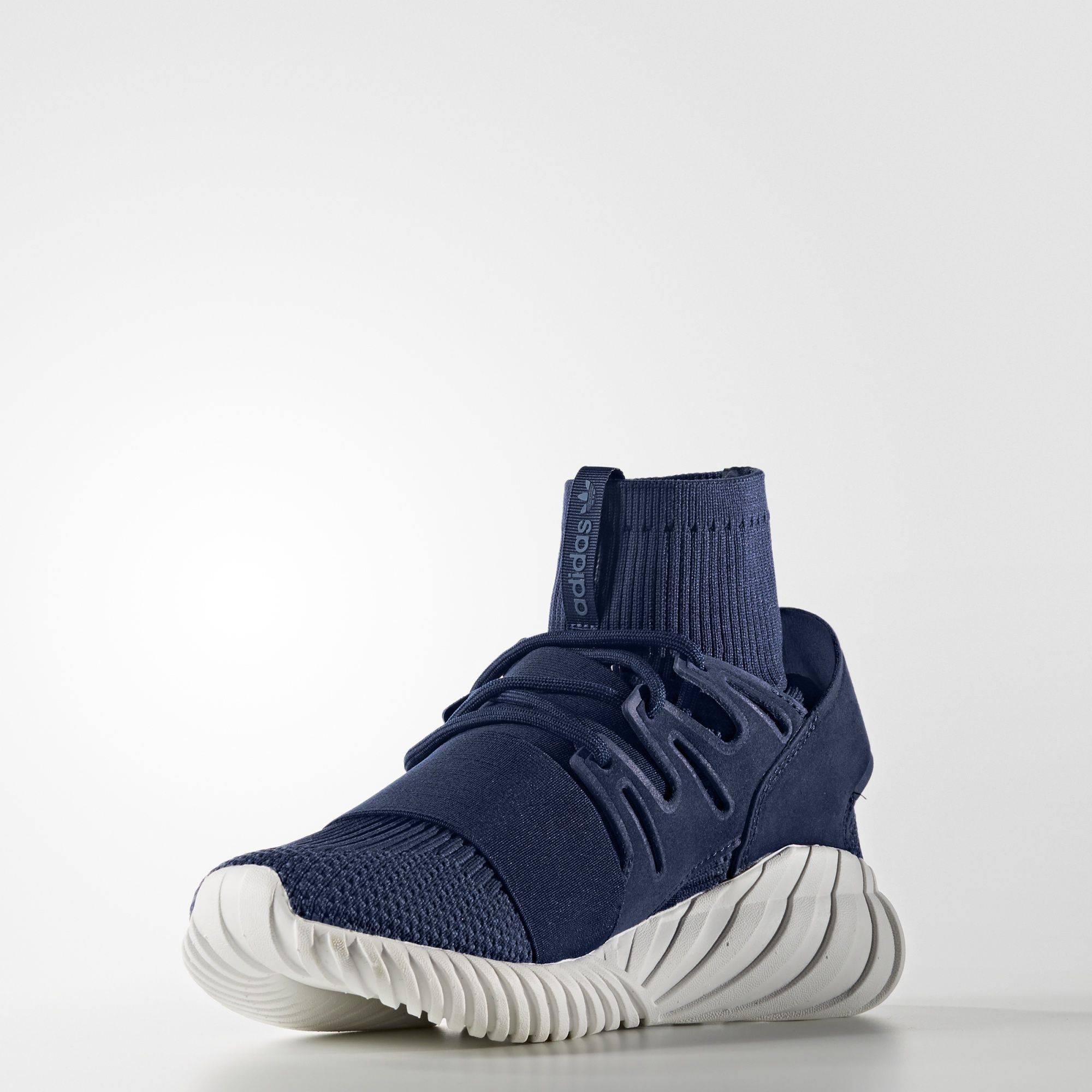 tubular doom blue