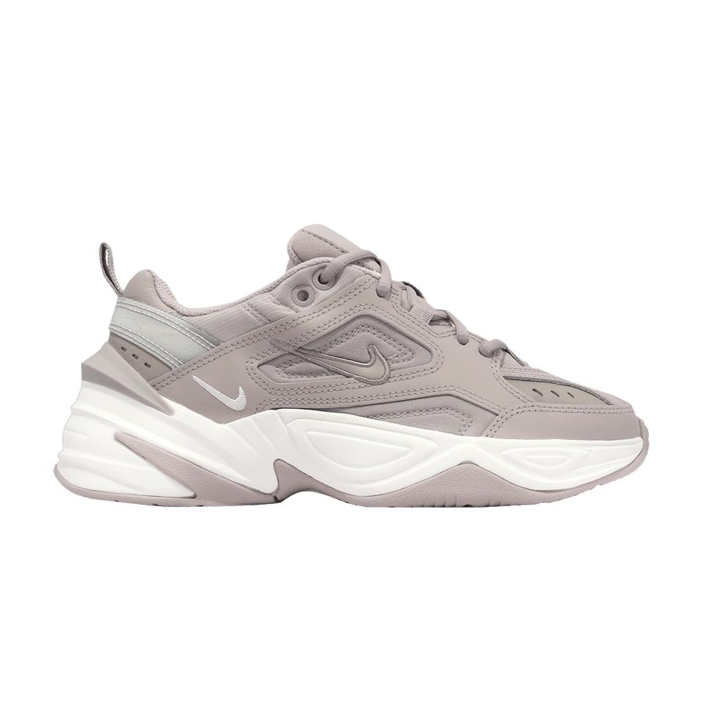 Strippen nadering Conciërge Nike M2k Tekno 'moon Particle' in Gray | Lyst