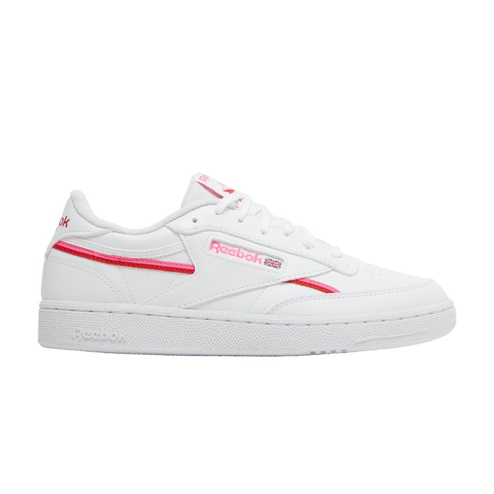 reebok atomic pink