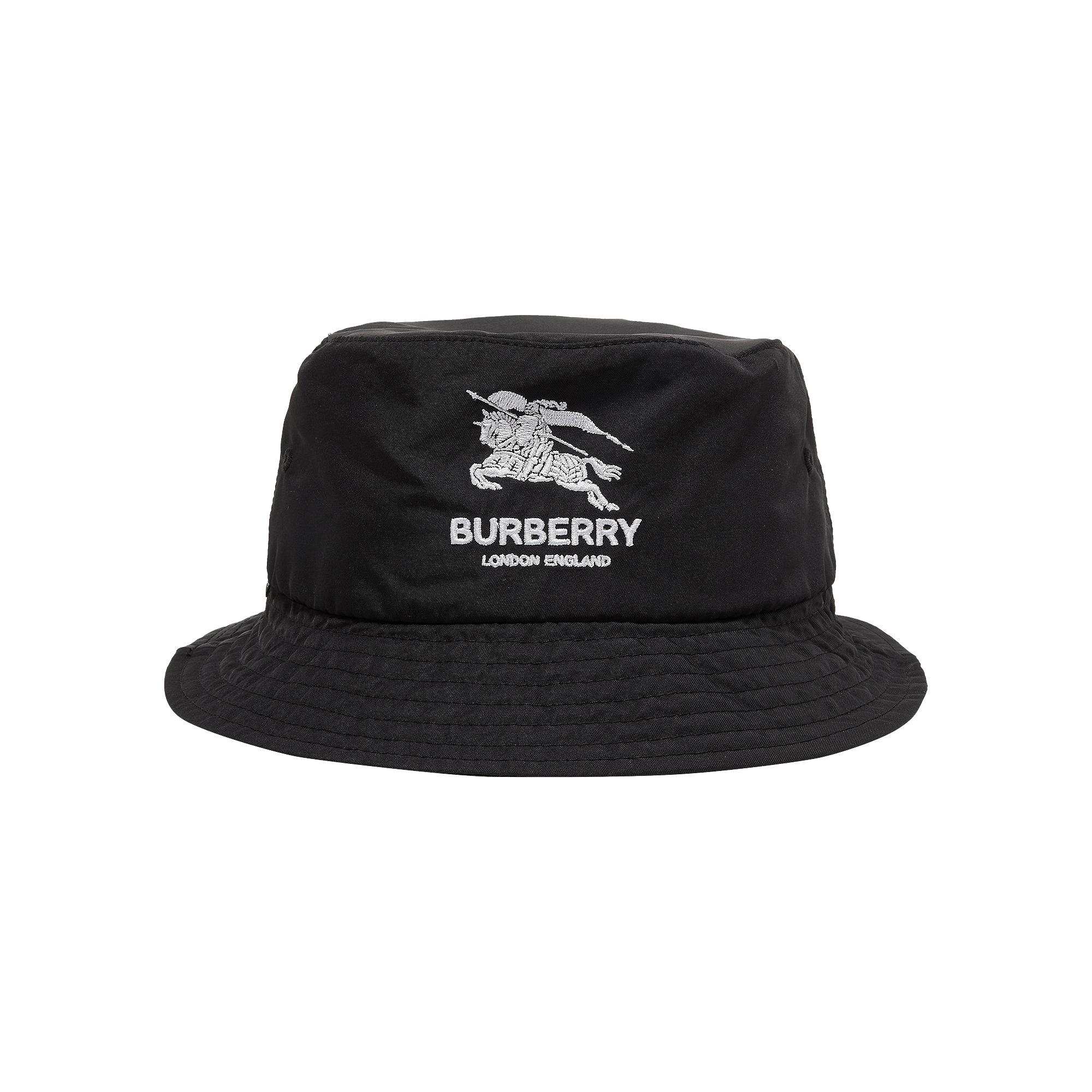 Supreme X Burberry Crusher 'black' for Men | Lyst