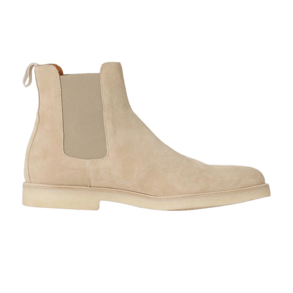 Common Projects Chelsea Boot 'tan' in Natural for Men Lyst