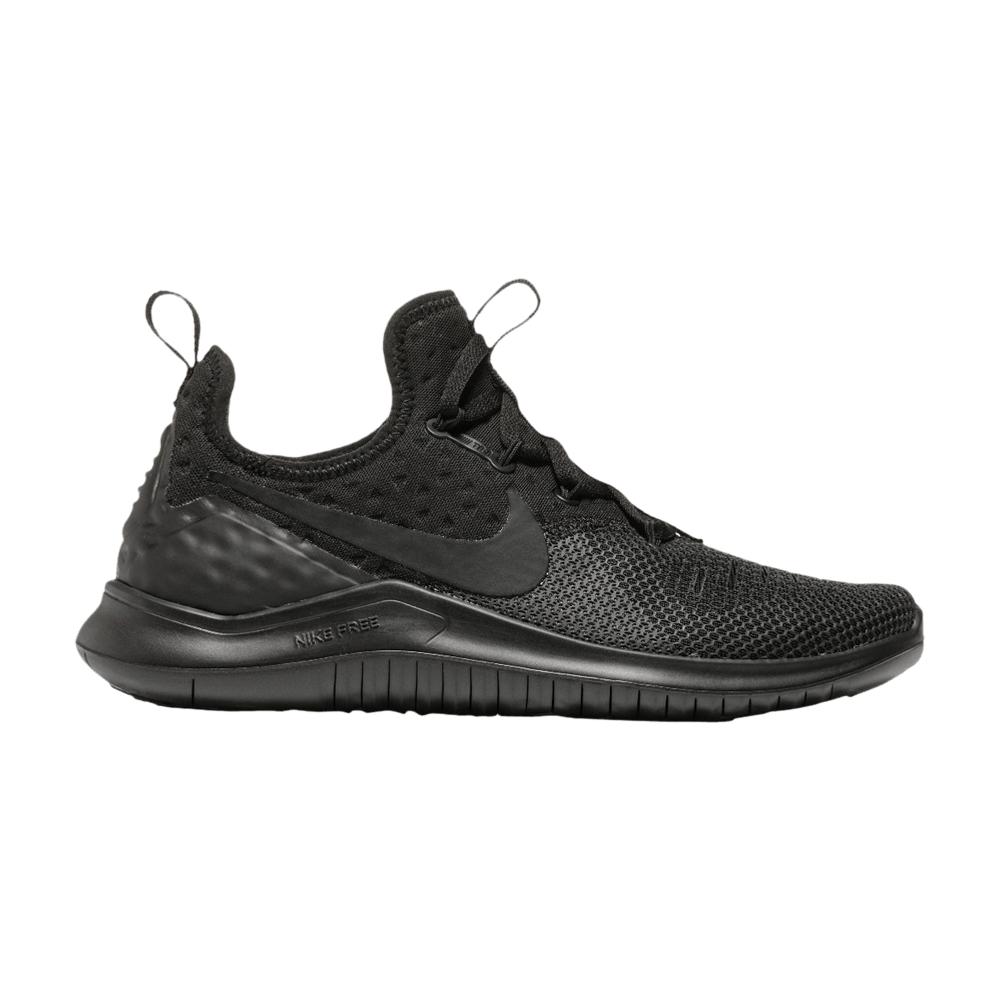nike free tr 8 black