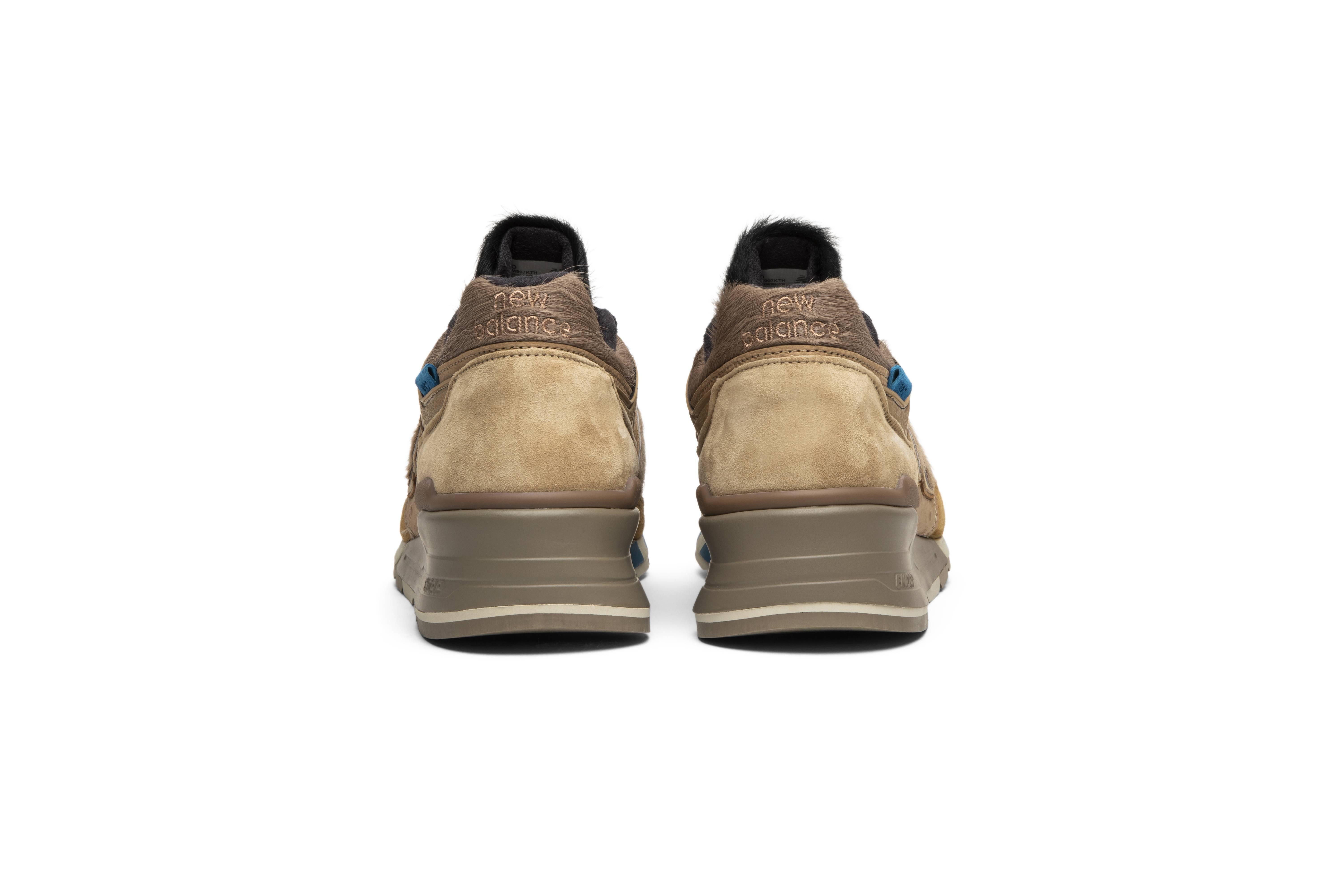 new balance 997 og kith nonnative