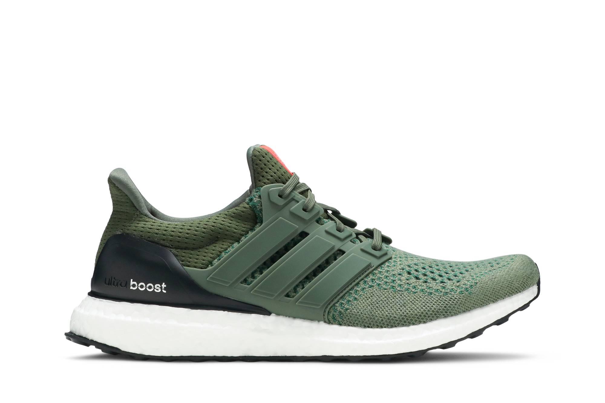 adidas Ultraboost 1.0 'olive' 2020 in Green for Men | Lyst