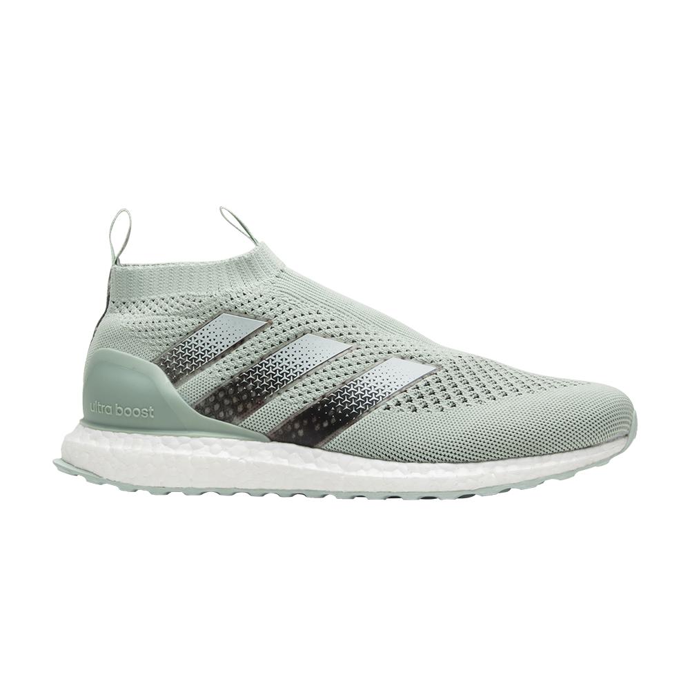 lampe teenager Skyldfølelse adidas Ace 16+ Purecontrol Ultraboost 'teal' in Gray for Men | Lyst