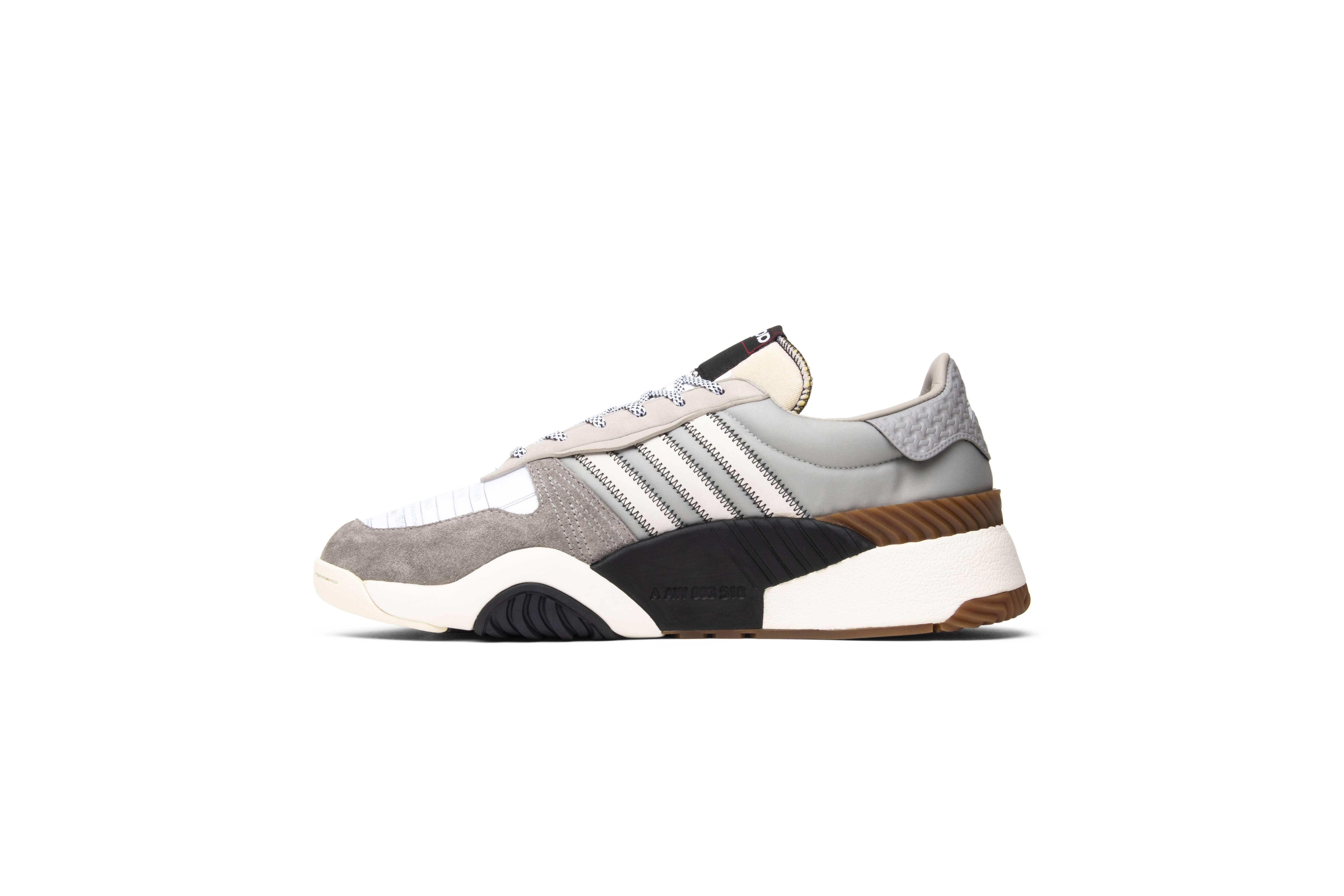 adidas originals by aw trainer shoes