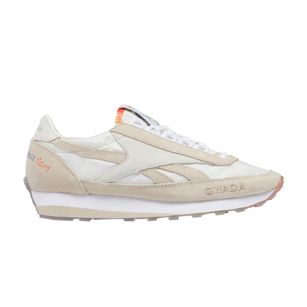 Reebok Marie-josé Pérec X Aztec Og 'gwada' in White for Men | Lyst