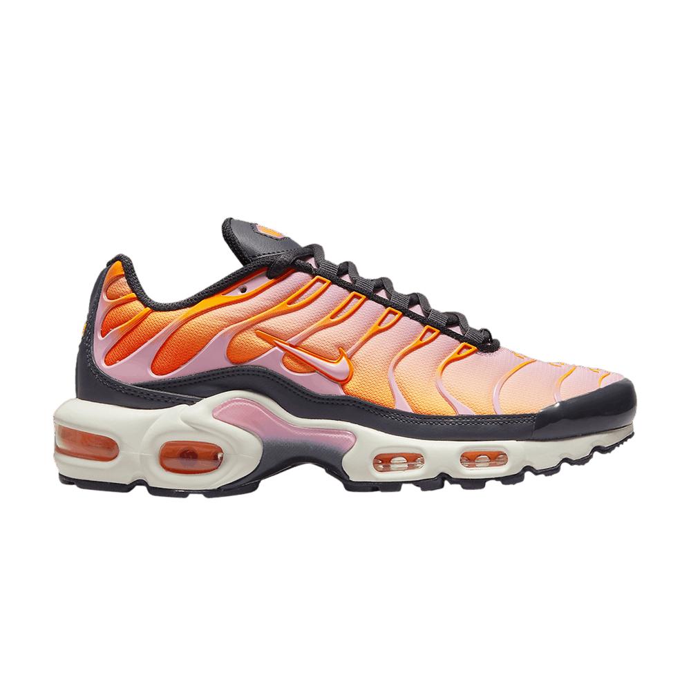 Nike Air Max Plus 'magma Orange Soft Pink' | Lyst