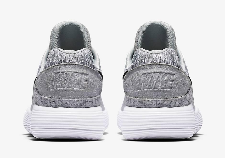 a menudo jugo paquete Nike Hyperdunk 2017 Low 'wolf Grey' in Gray for Men | Lyst