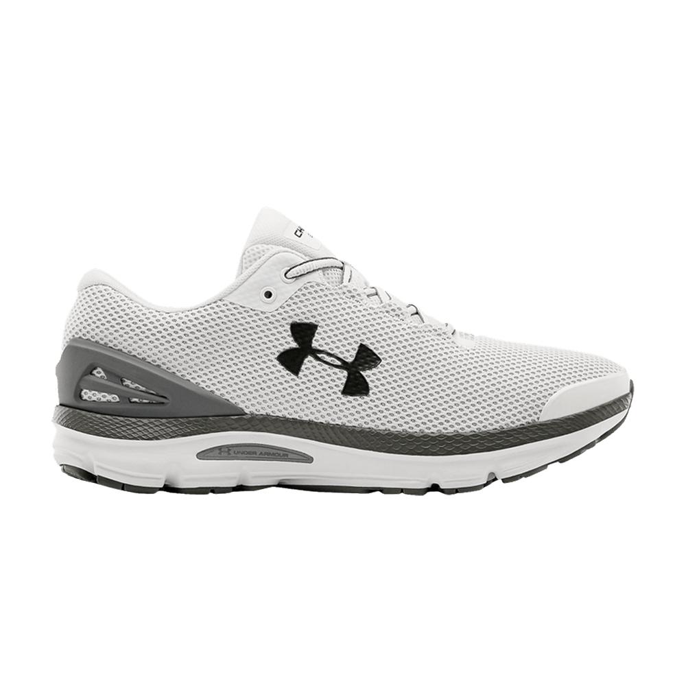 Under Armour Charged Gemini 'white Graphite' for Men | Lyst