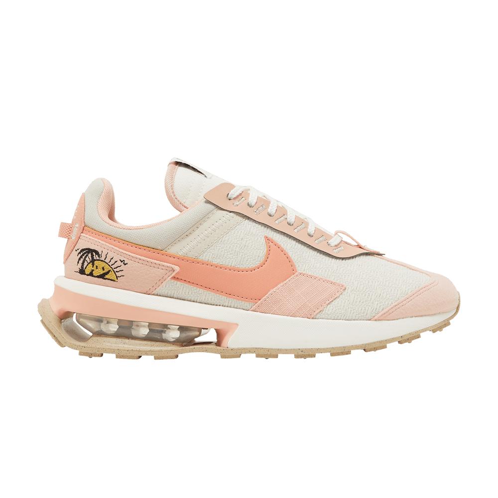 Nike Air Max Pre-day Se 'sun Club - Light Orewood Brown' in Pink | Lyst