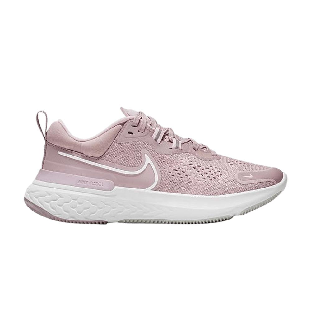 Nike React Miler 2 'plum Chalk' in Pink | Lyst