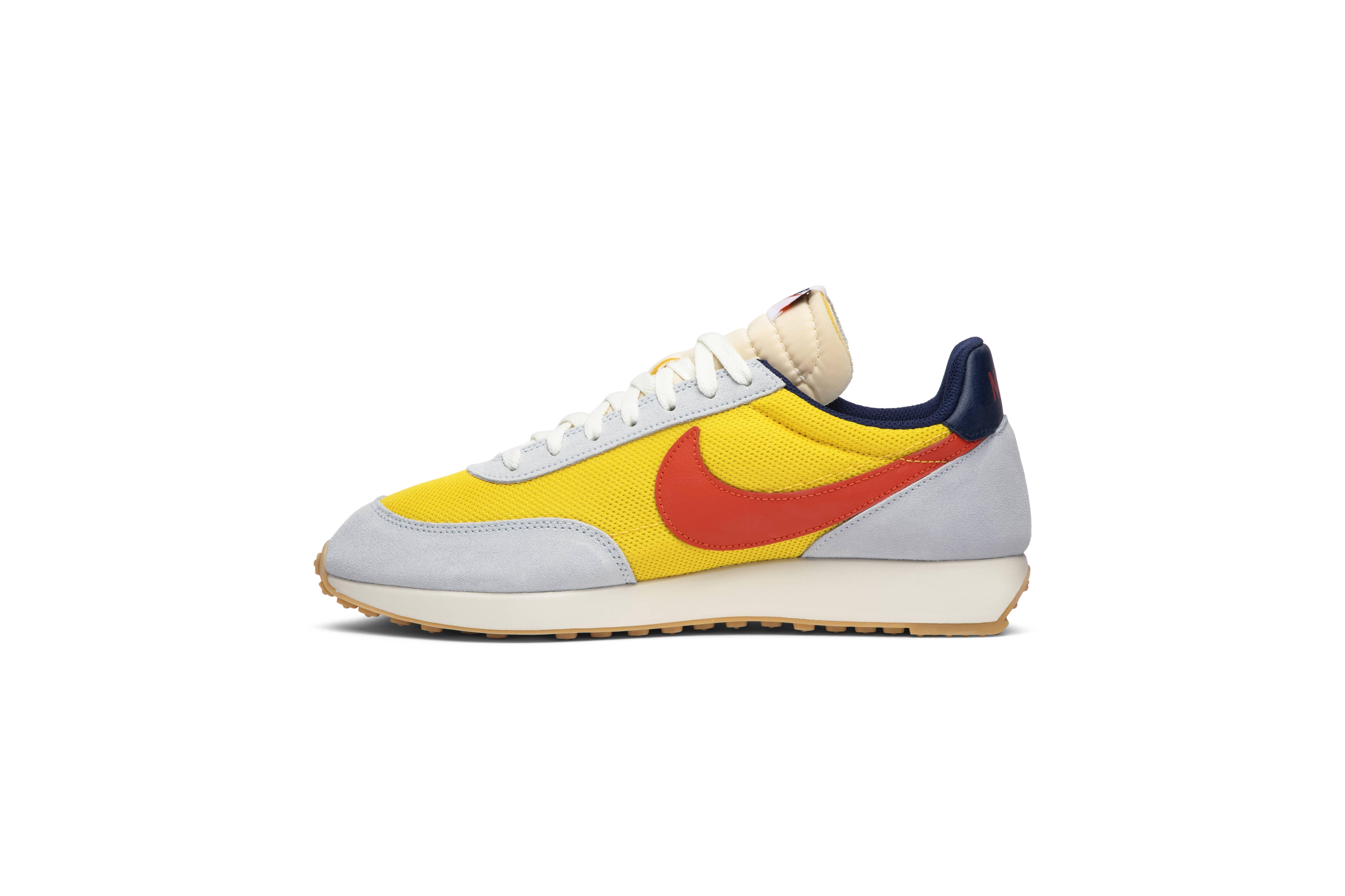 nike air tailwind 79 blue tint