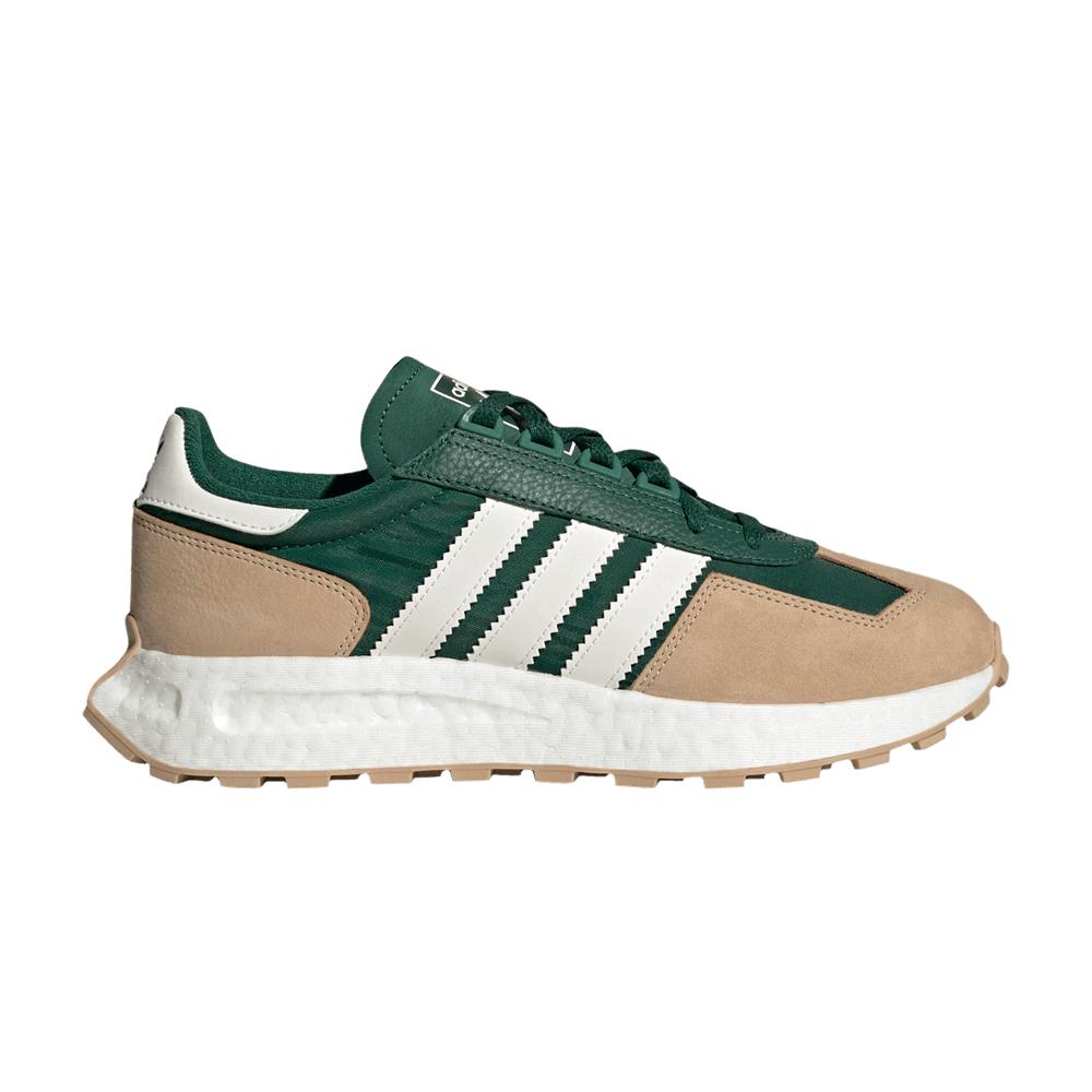 adidas Retropy E5 'dark Green Magic Beige' for Men | Lyst