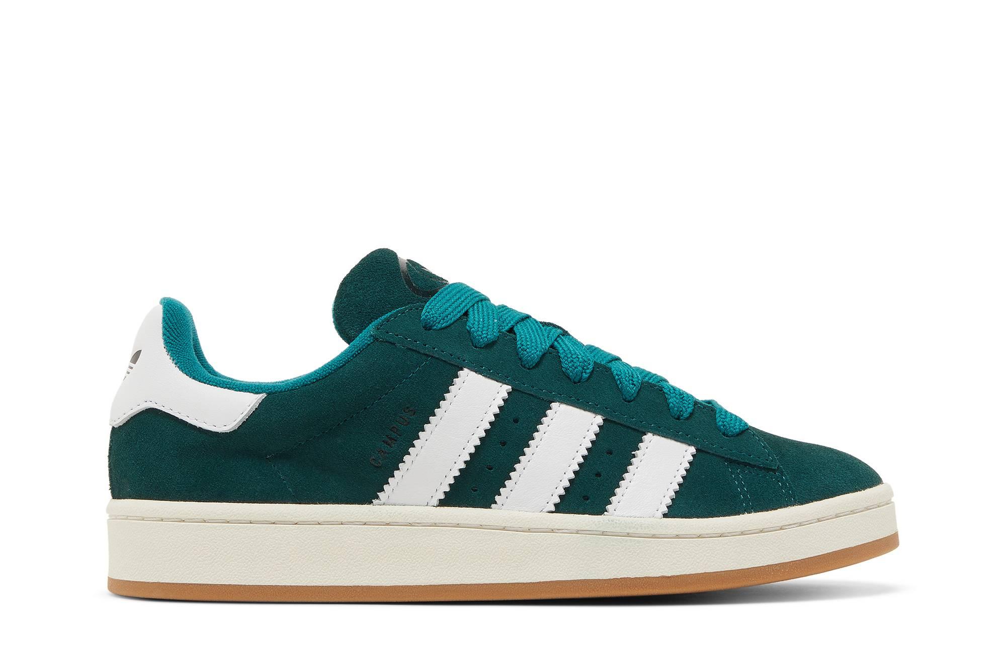 adidas Campus 00s 'st Forest Glade' in Green for Men | Lyst
