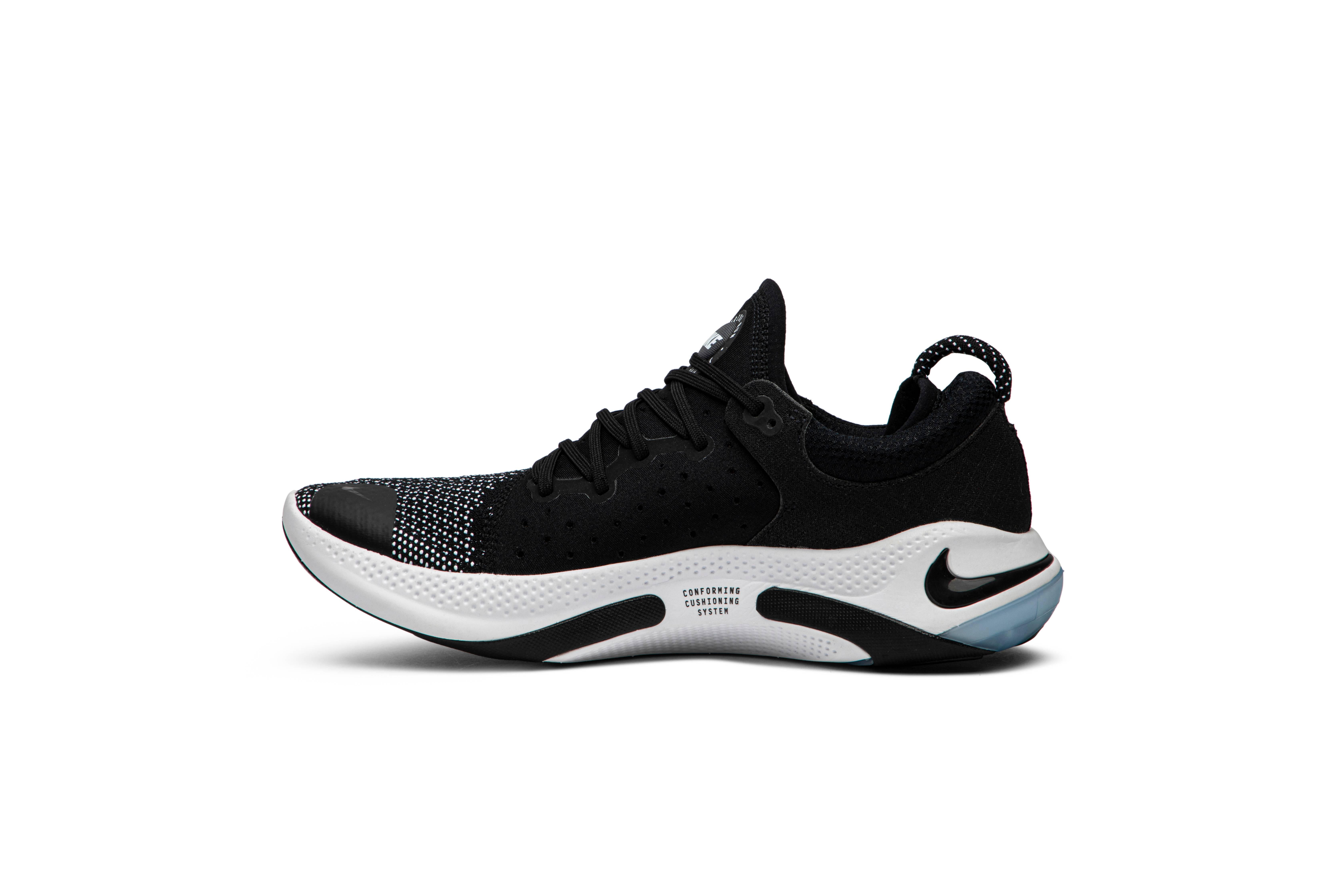 men's nike joyride run flyknit