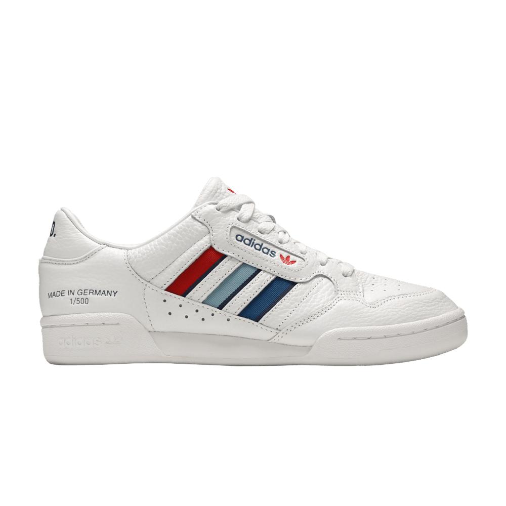 adidas End. X Continental 80 'german Engineering - White' for Men | Lyst