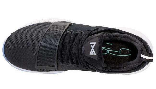 all black pg 1