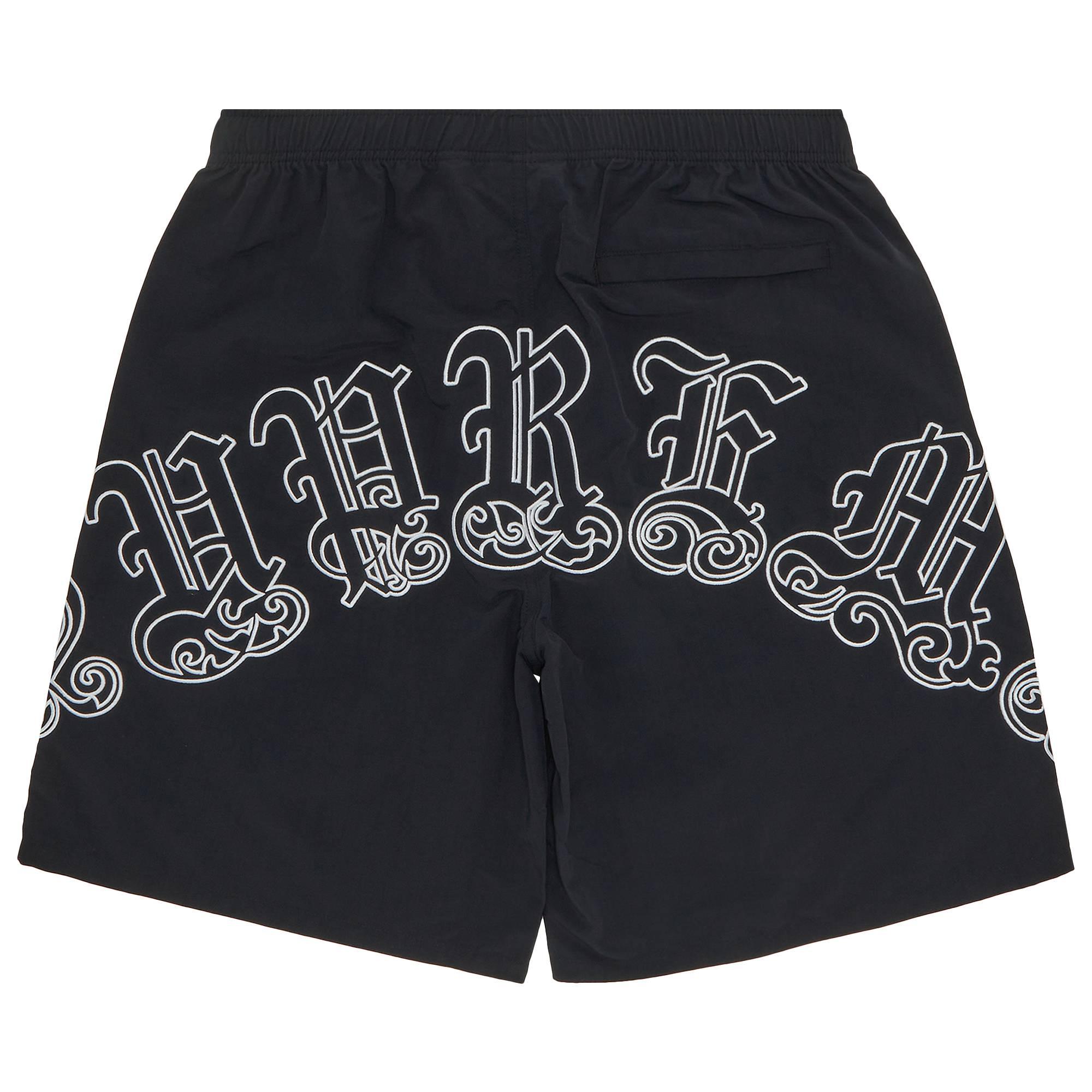 【新品】Supreme Old English Nylon Short パンツ