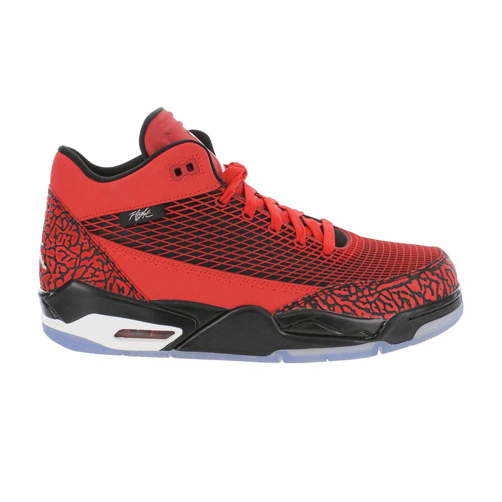 Nike Jordan Flight Club 80s in Red for Men Lyst