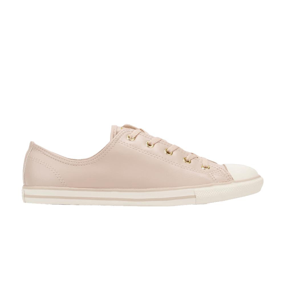 Converse Chuck Taylor All Star Dainty Ox 'dust Pink' | Lyst