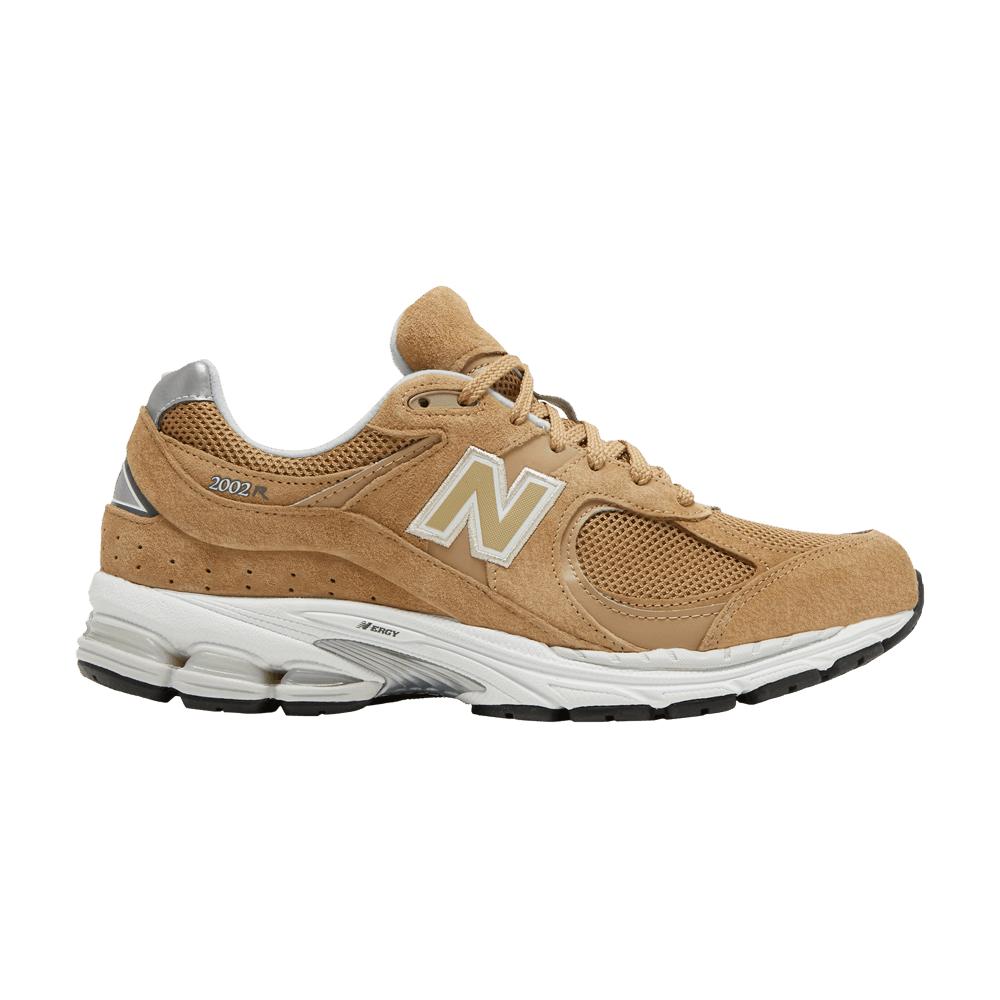 New Balance 2002r 'tan' in Natural for Men | Lyst