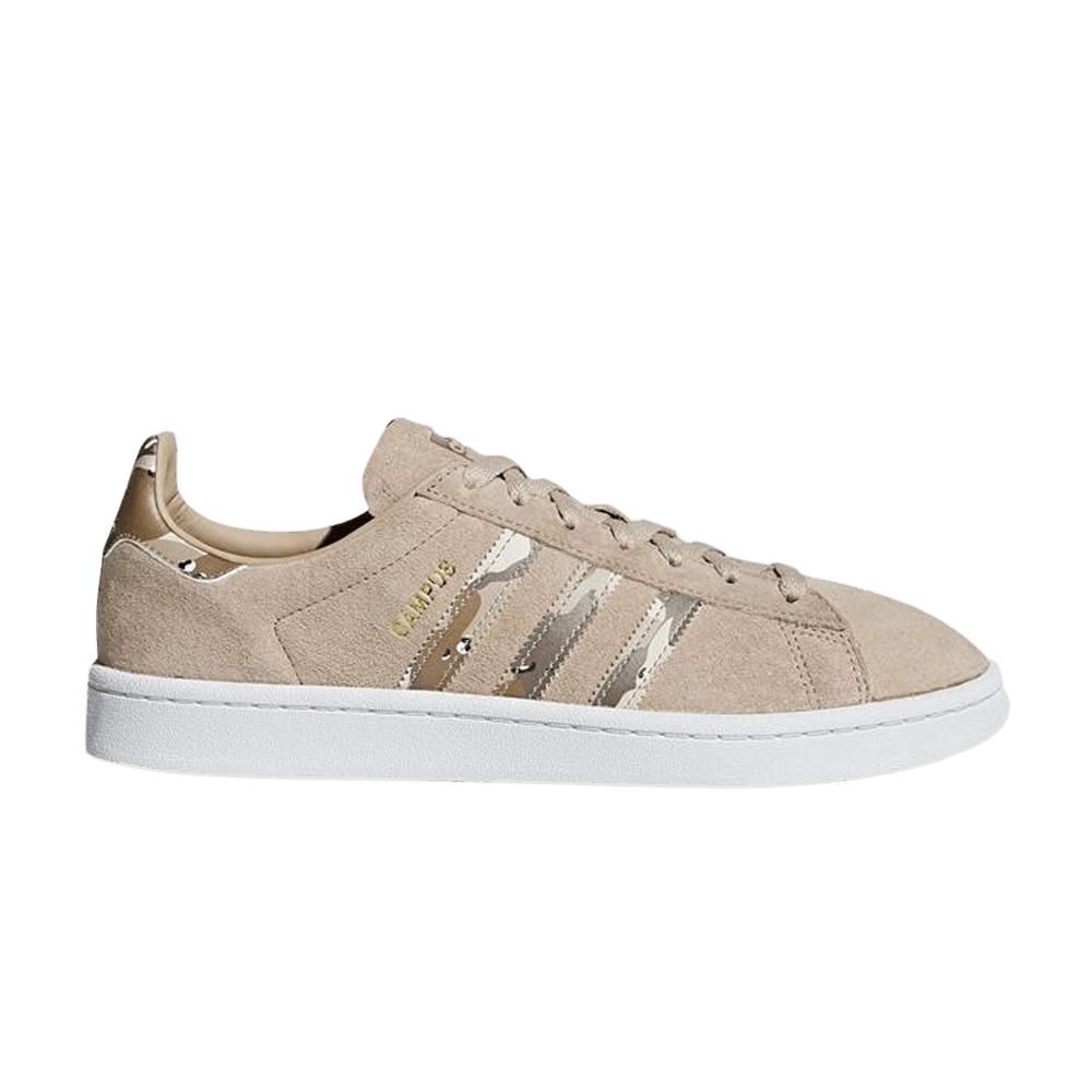 adidas Campus 'st Pale Nude' in Brown for Men | Lyst