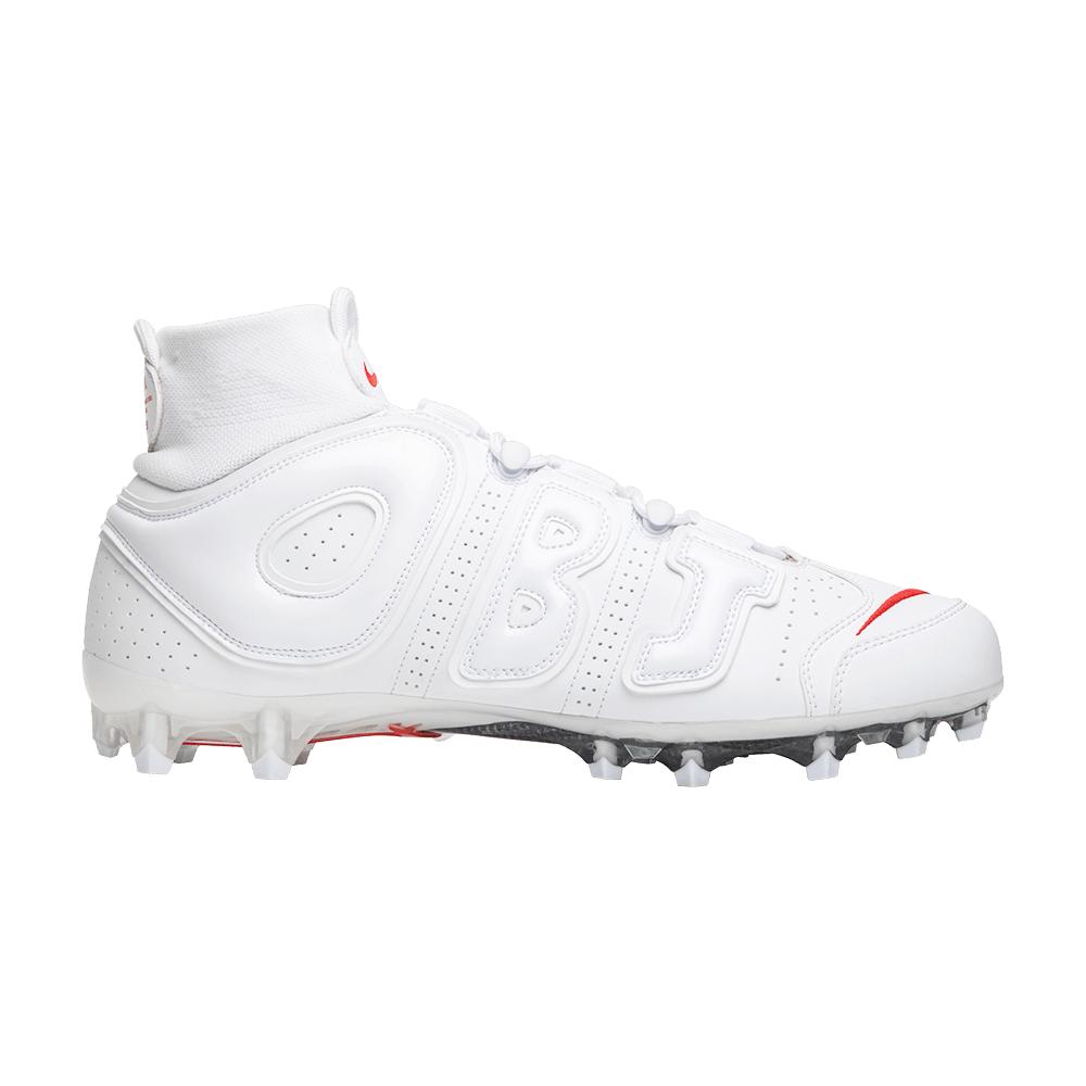 nike vapor untouchable pro 3 obj uptempo