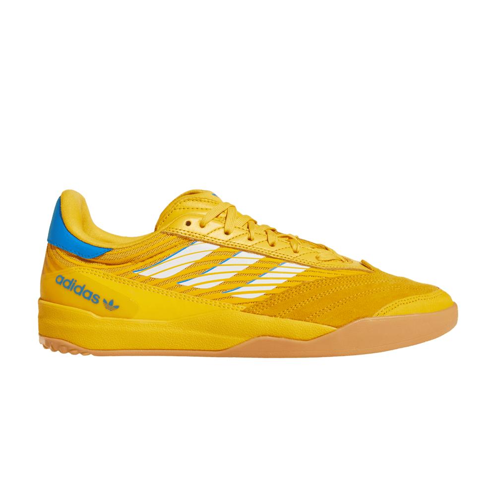 adidas Copa Nationale 'bold Gold' in Yellow for Men | Lyst