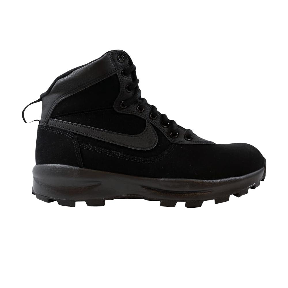 nike manoadome