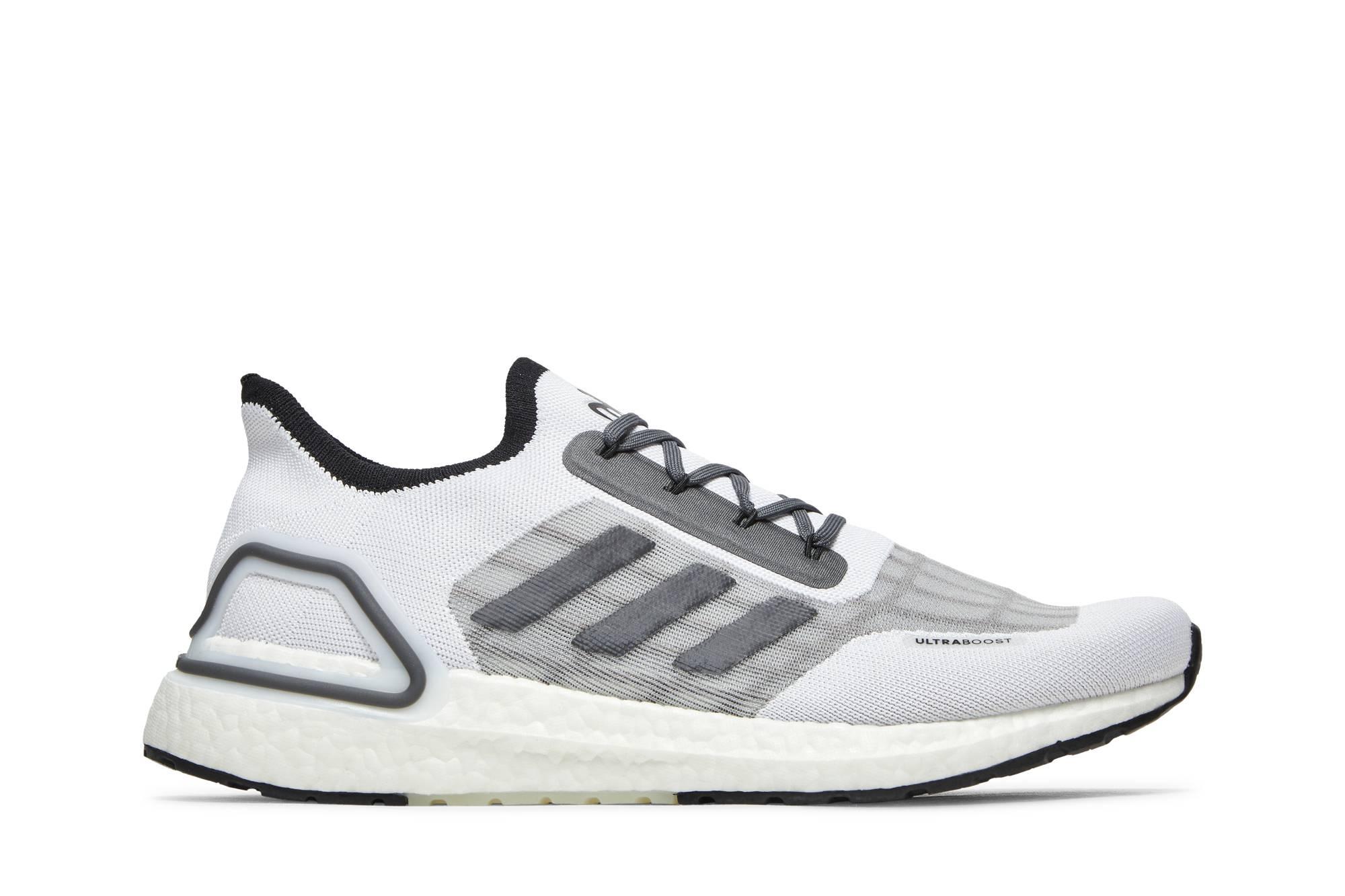 adidas James Bond 007 X Ultraboost Summer.rdy 'no Time To Die - White Grey'  for Men | Lyst