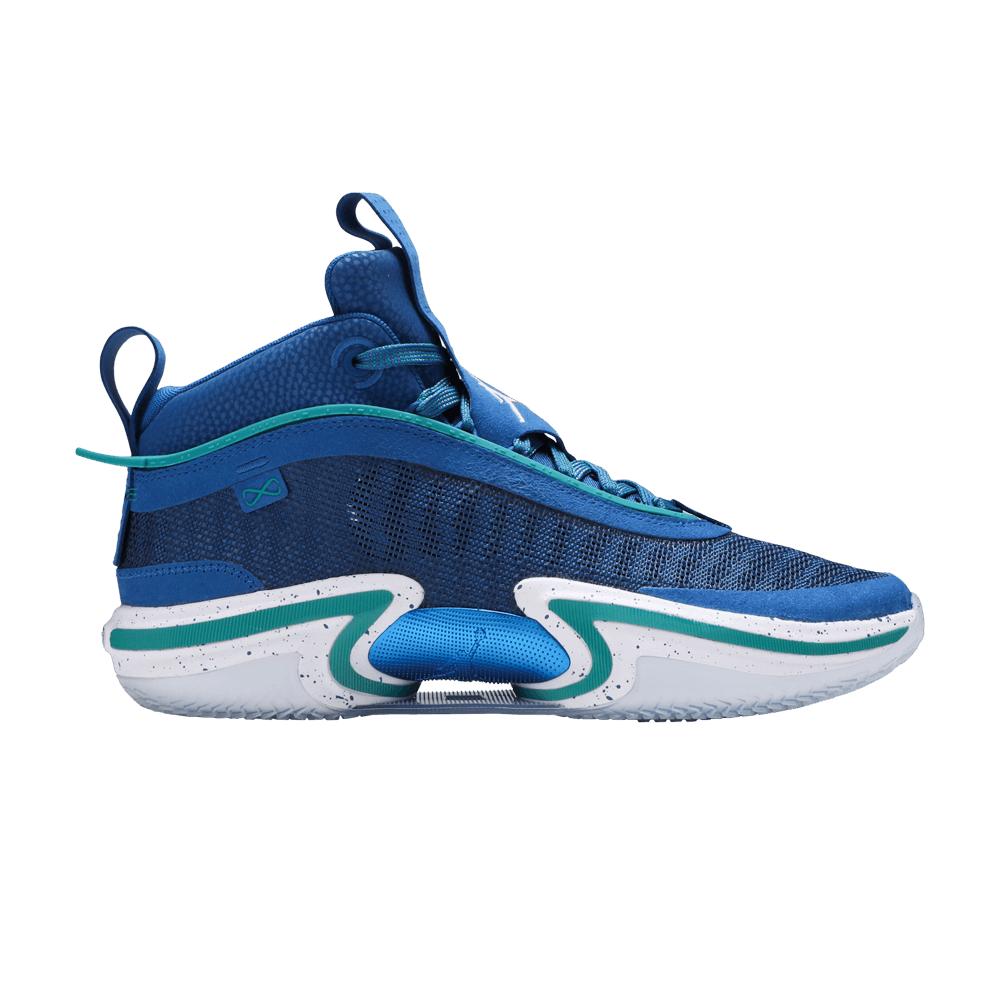 luka doncic blue shoes