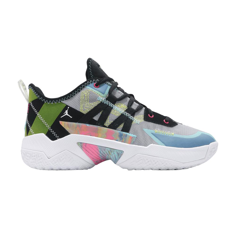 nike one take 2 pf