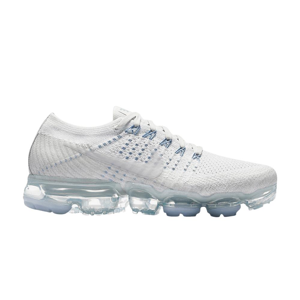 Nike Lab Air Vapormax 'ice Blue'' in Gray | Lyst