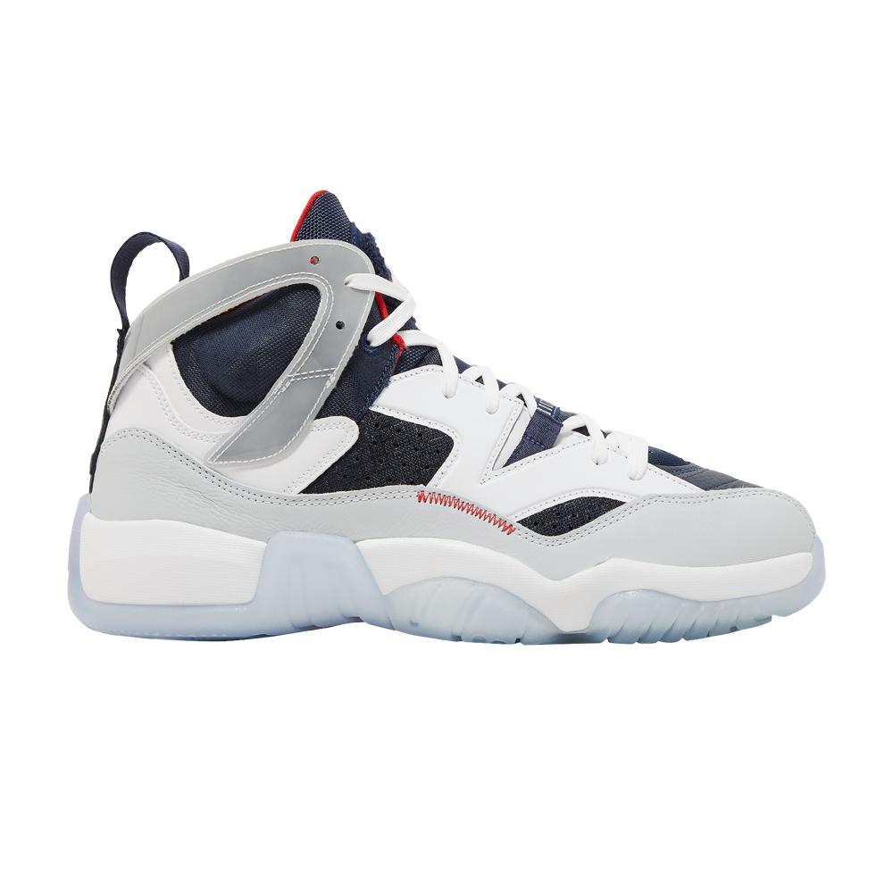 is jumpman owned by nike