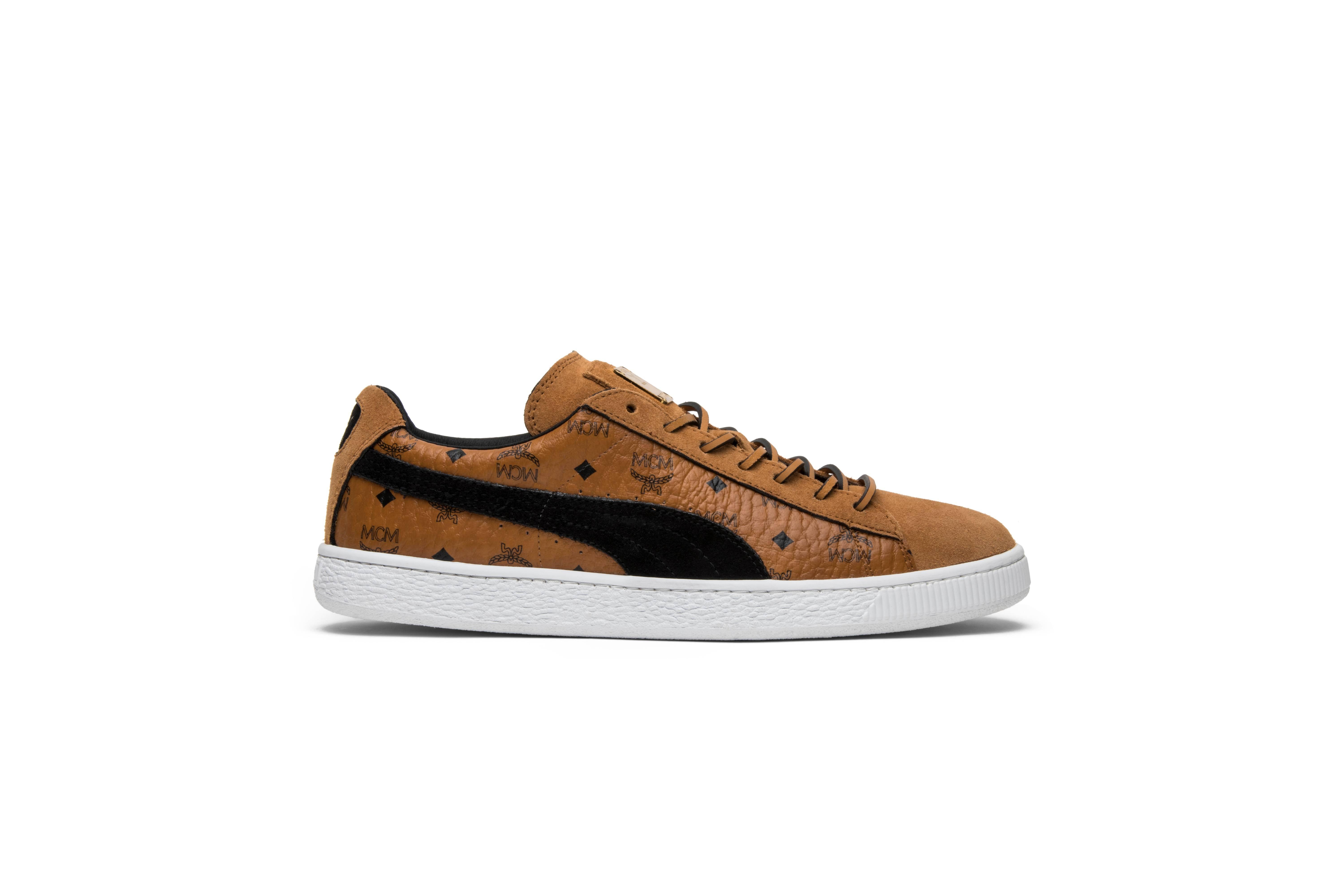 puma mcm trainers