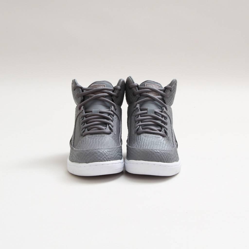 Nike Air Python Sp 'cool Grey' in Gray for Men | Lyst