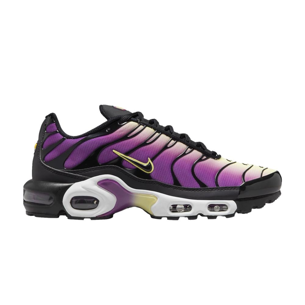 Nike Air Max Plus 'bold Berry Citron Tint' in Blue | Lyst