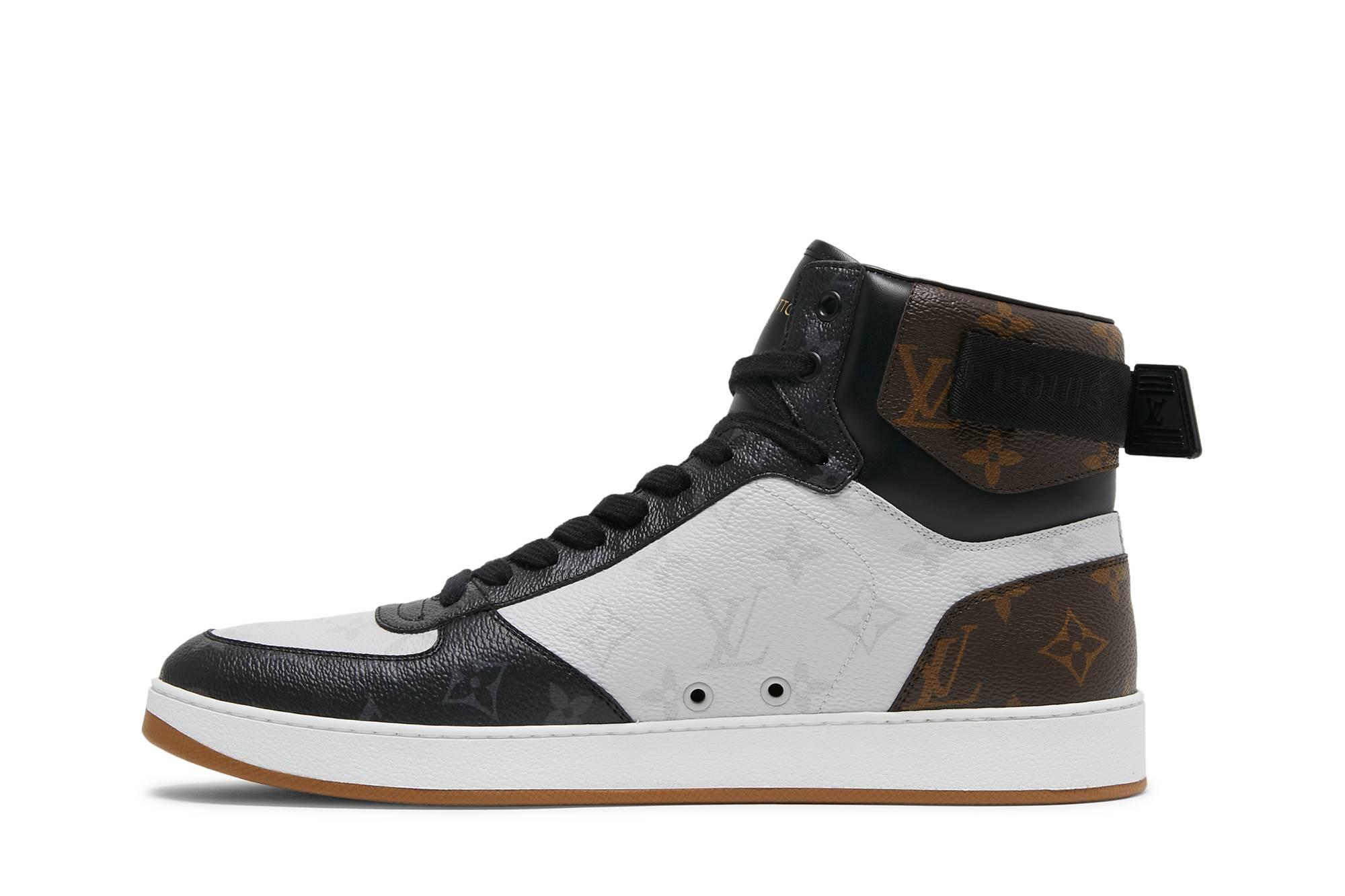 louis vuitton rivoli high