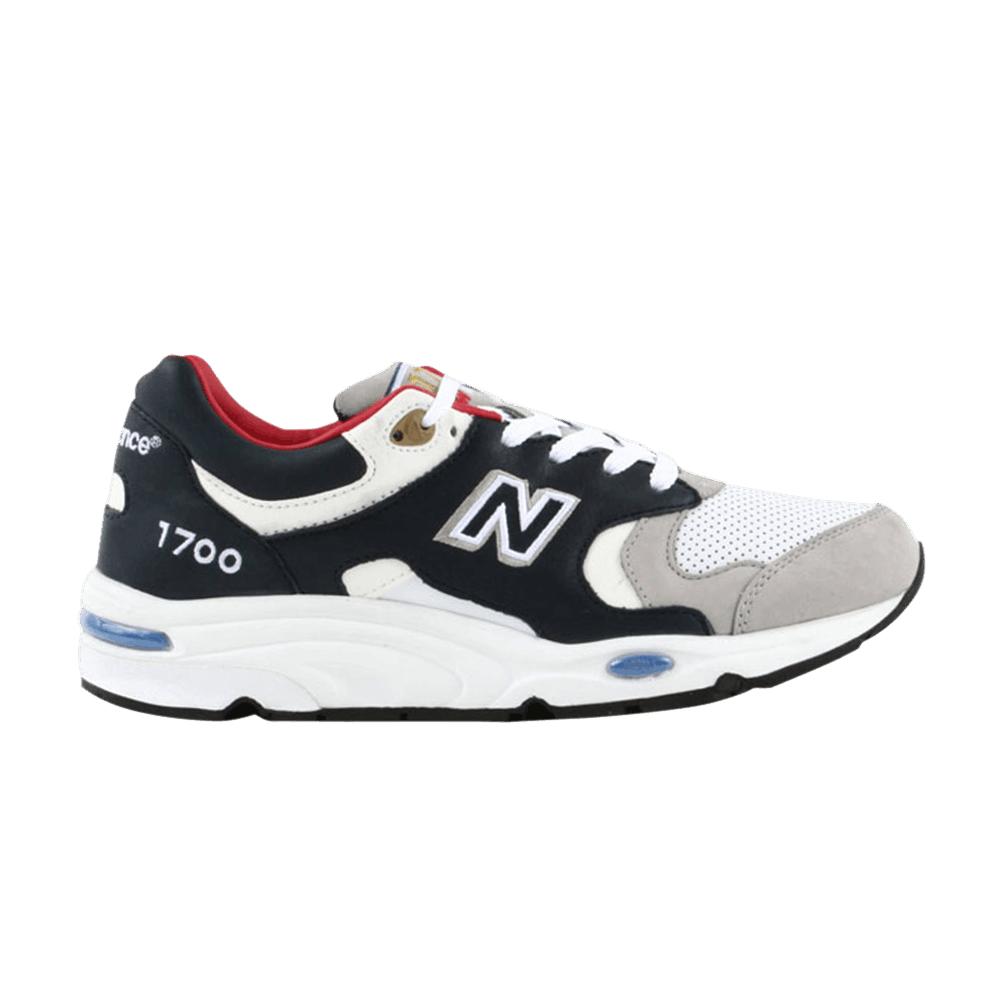 New Balance M1700 in Blue for Men | Lyst