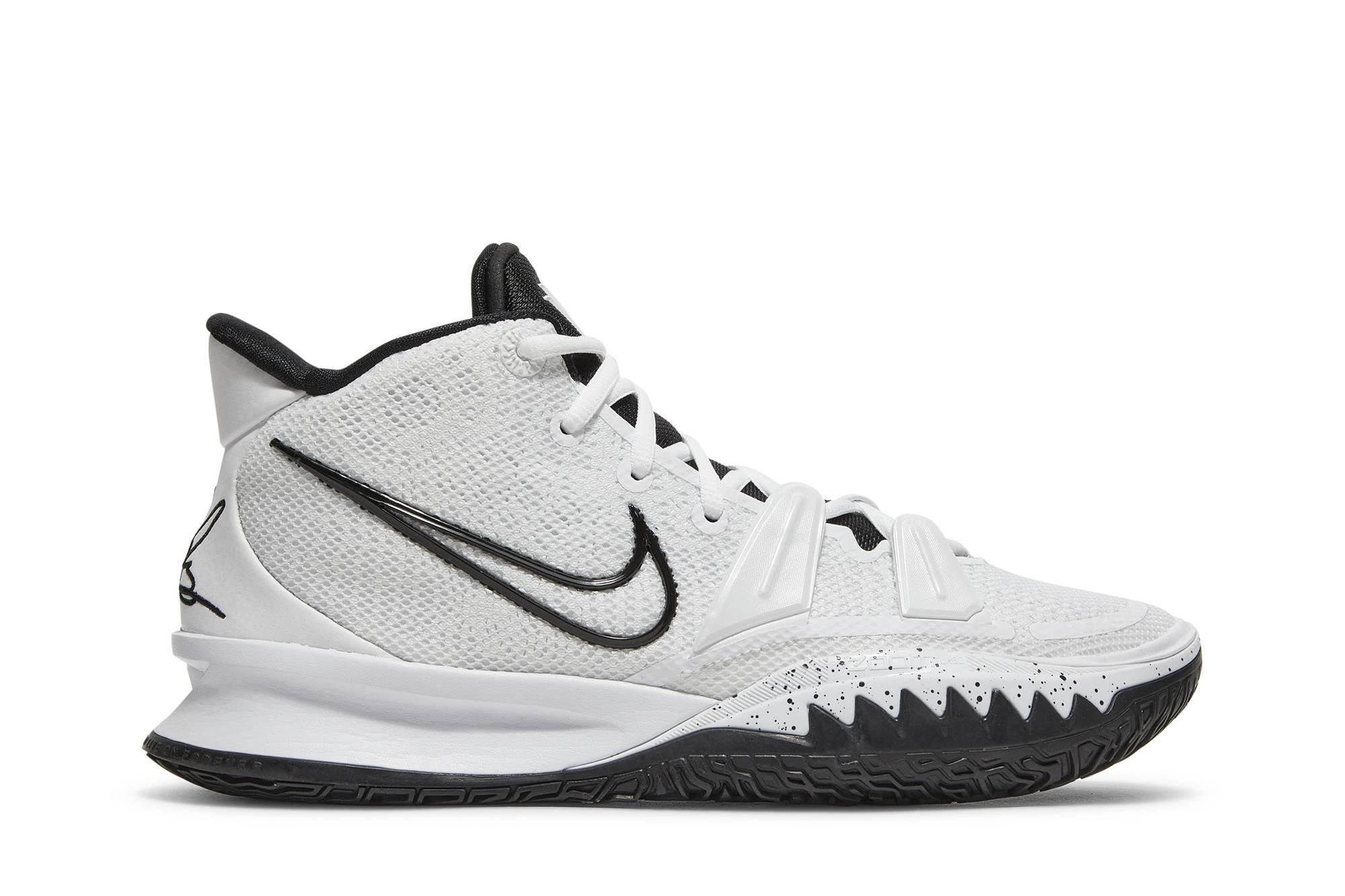 Nike Kyrie 7 Tb 'white' for Men | Lyst