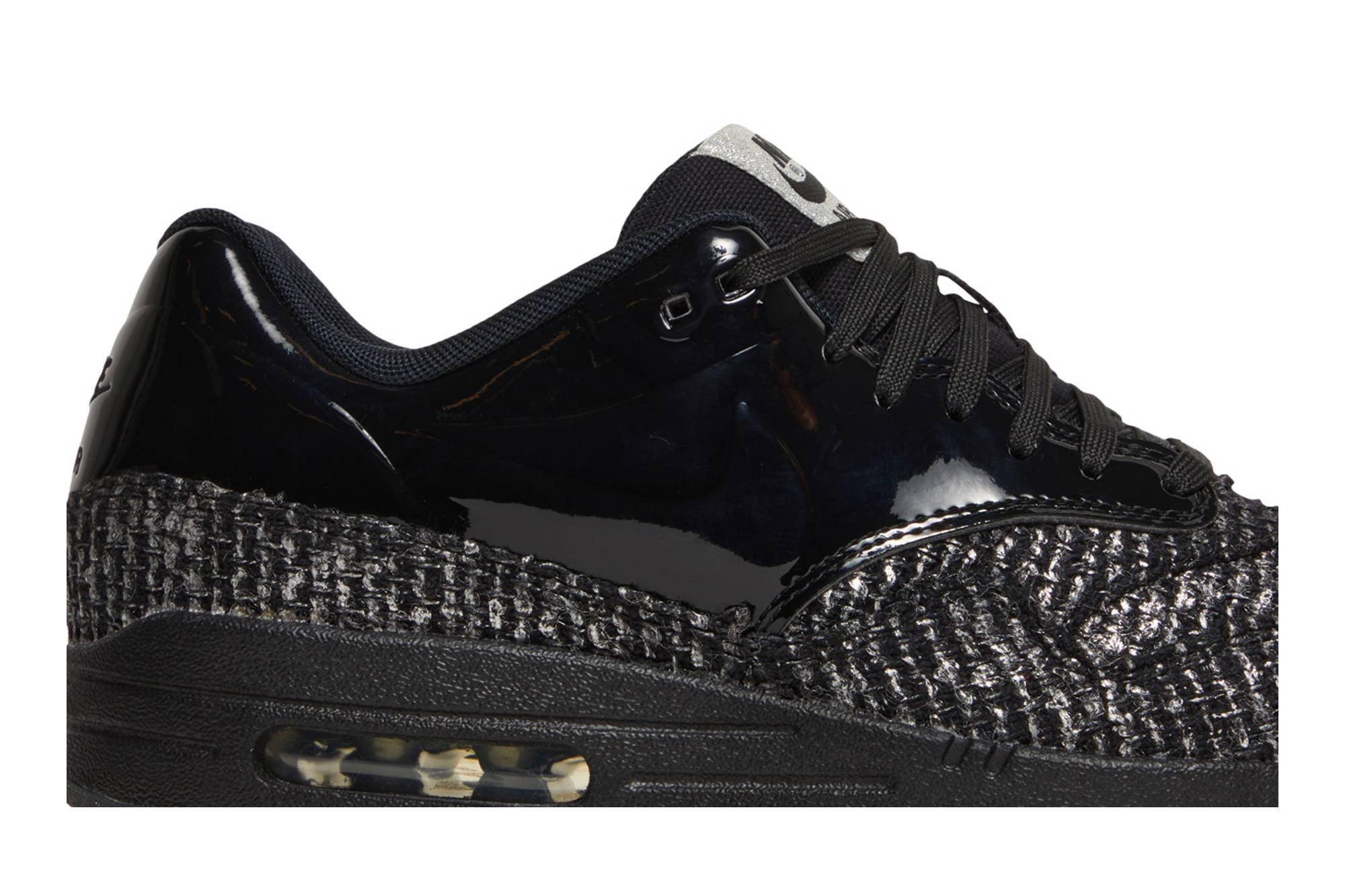 Nike Air Max 1 Vt Qs 'new Years Eve Pack' in Black | Lyst