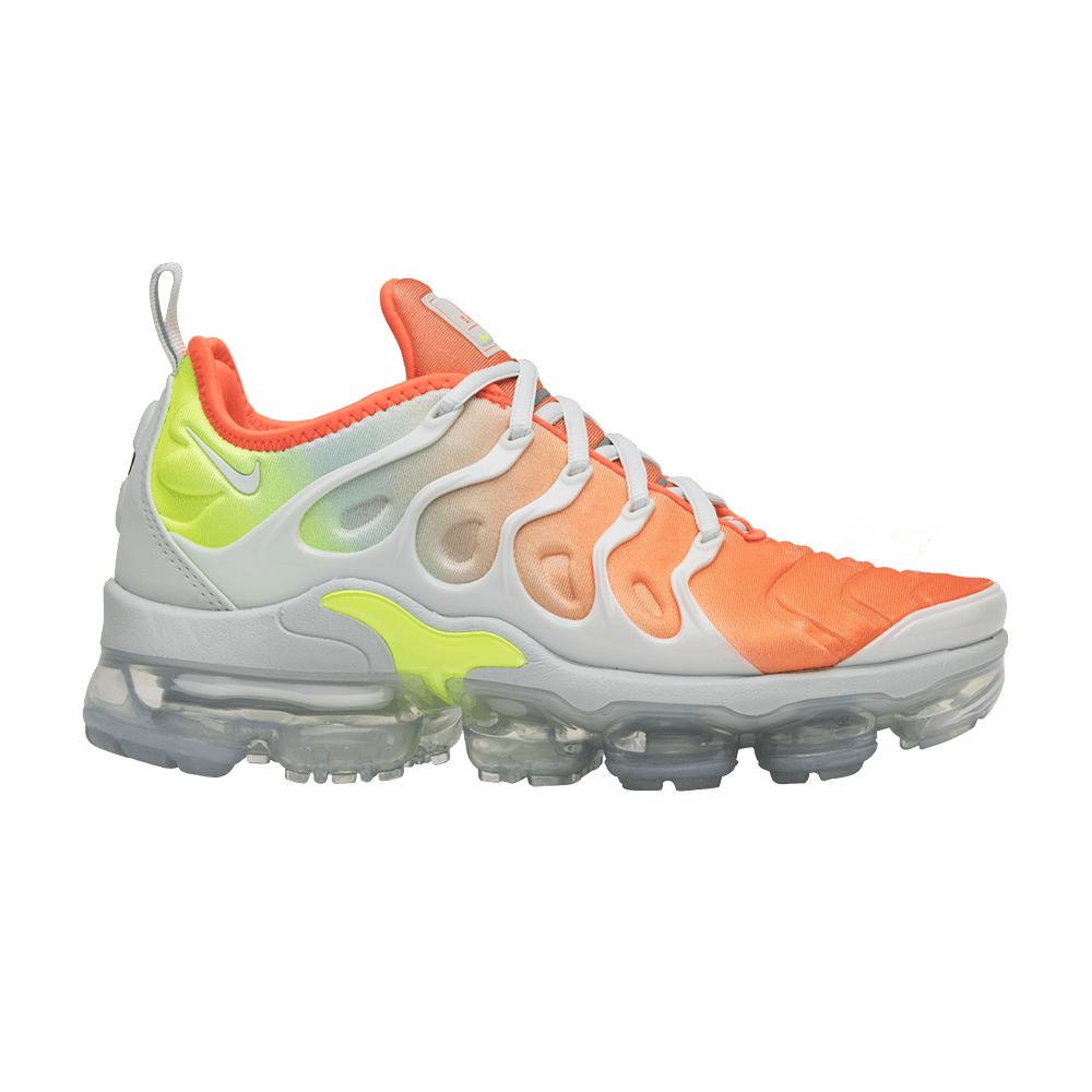 size 5.5 vapormax plus women's