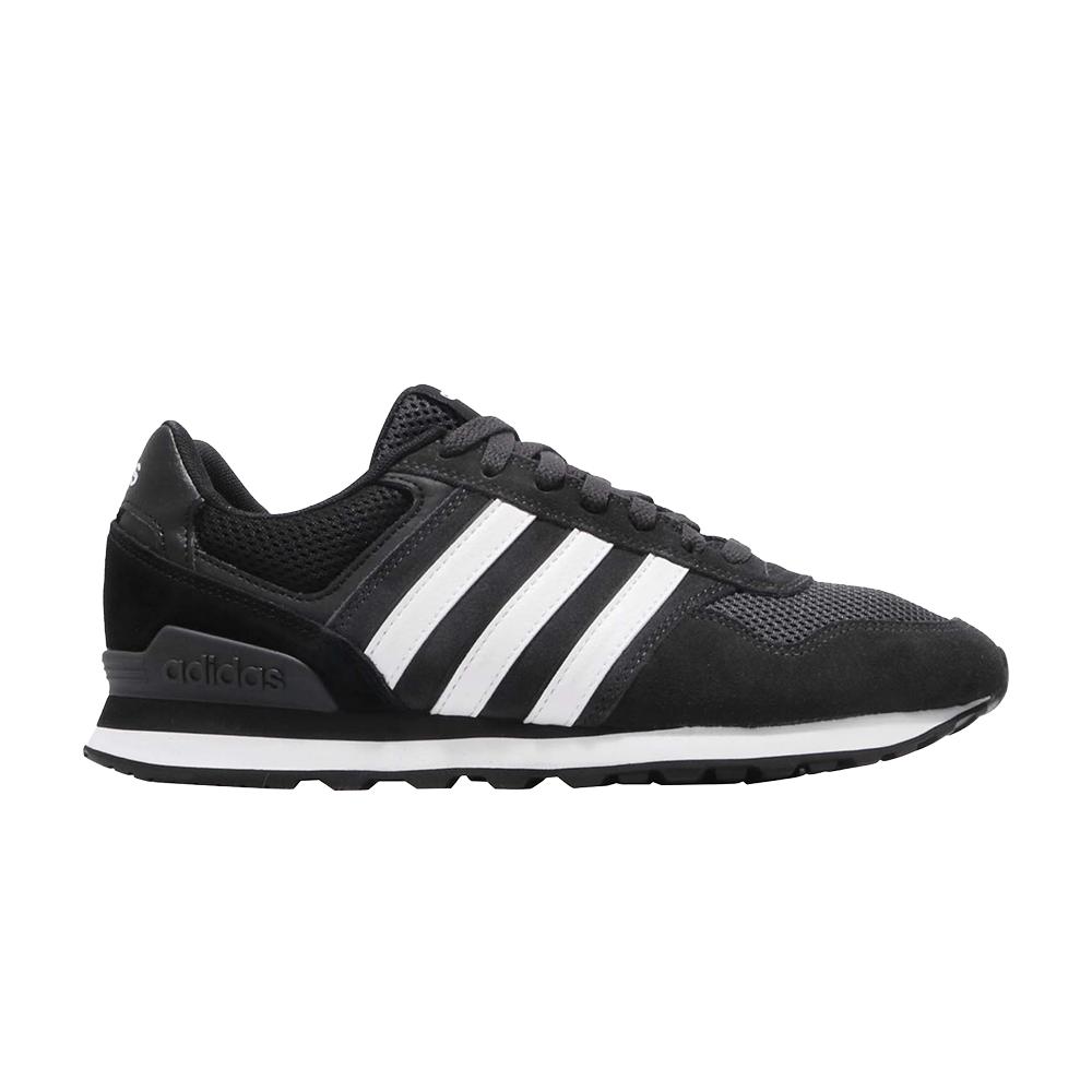adidas Neo 10k 'carbon' in Black for Men | Lyst