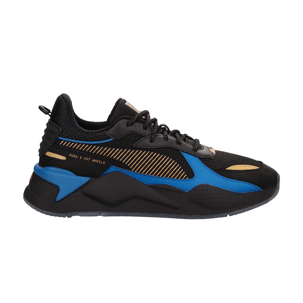 hot wheels shoes puma