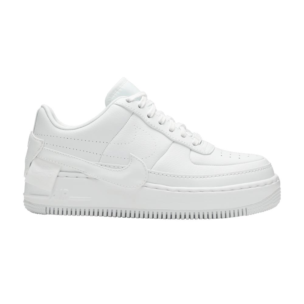 airforce 1 jester white