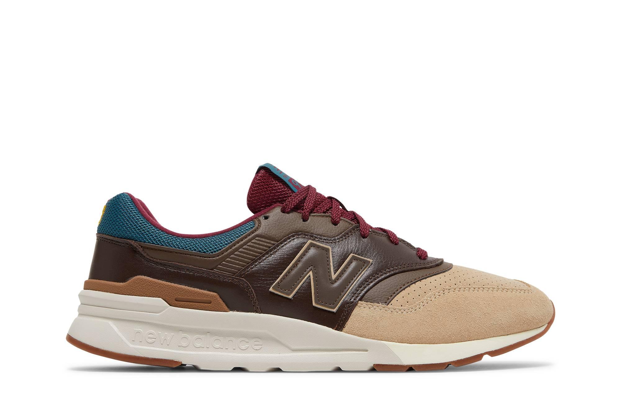 New Balance 997h 'brown' for Men | Lyst