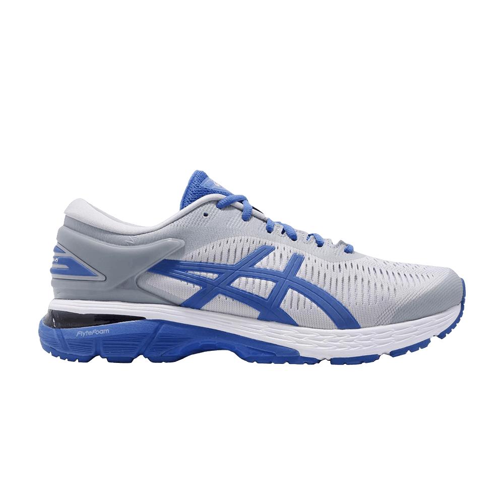 Asics Gel Kayano 25 Lite Show 'illusion Blue' for Men | Lyst